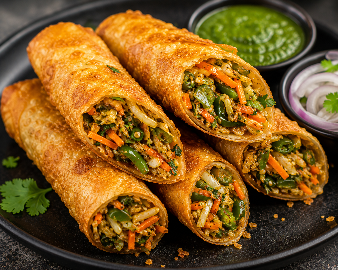 Karara Subz Rolls