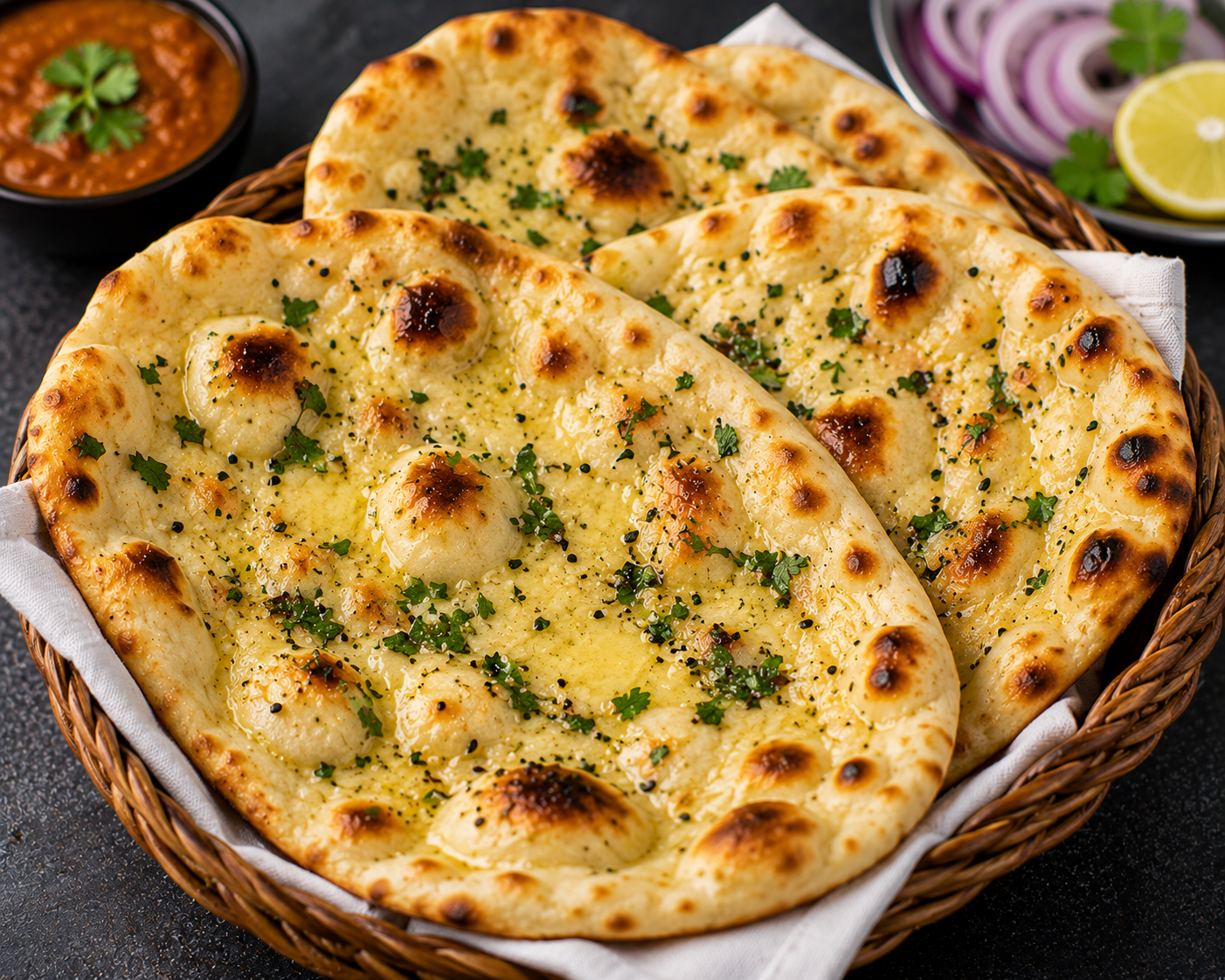 Naan