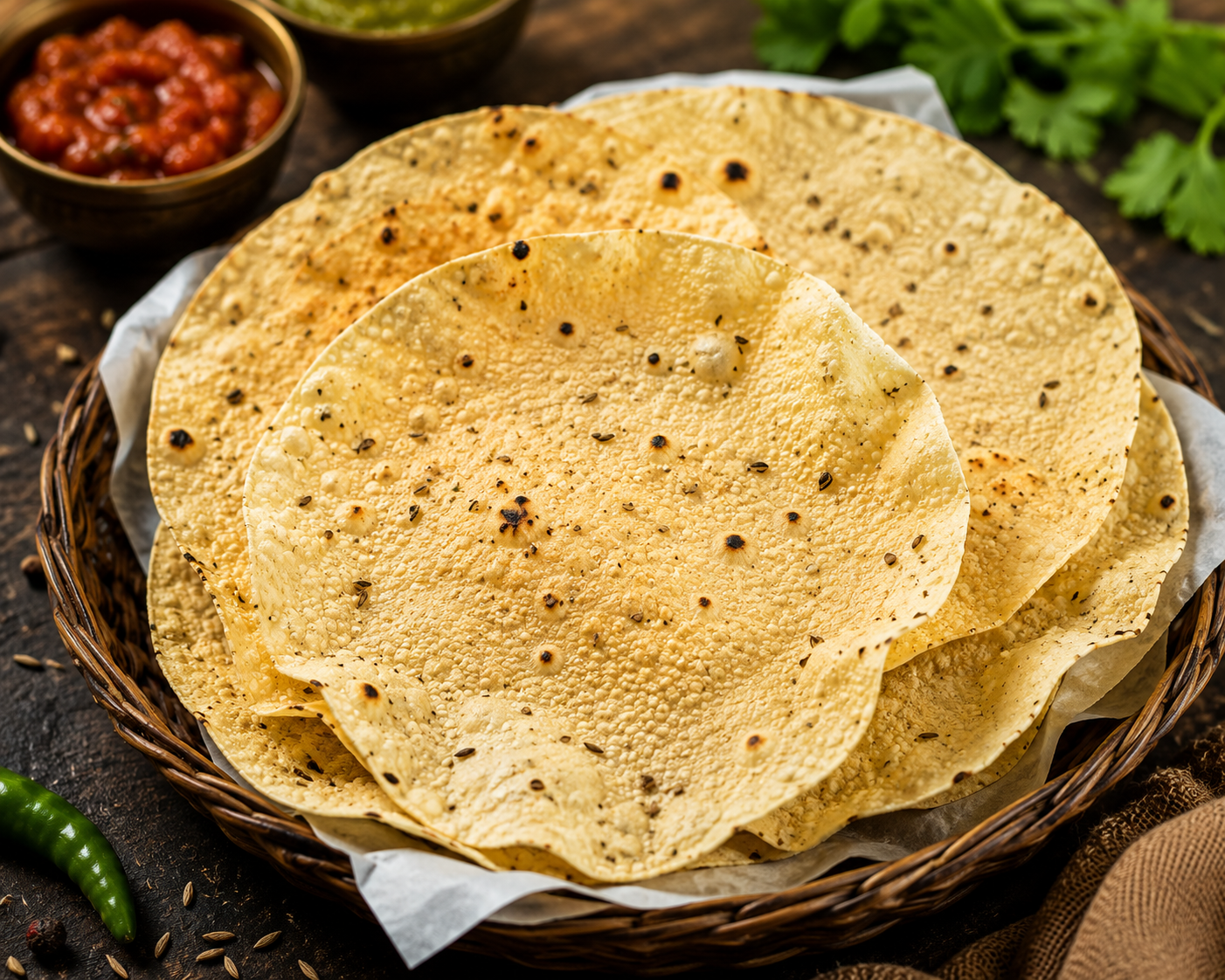 Papad