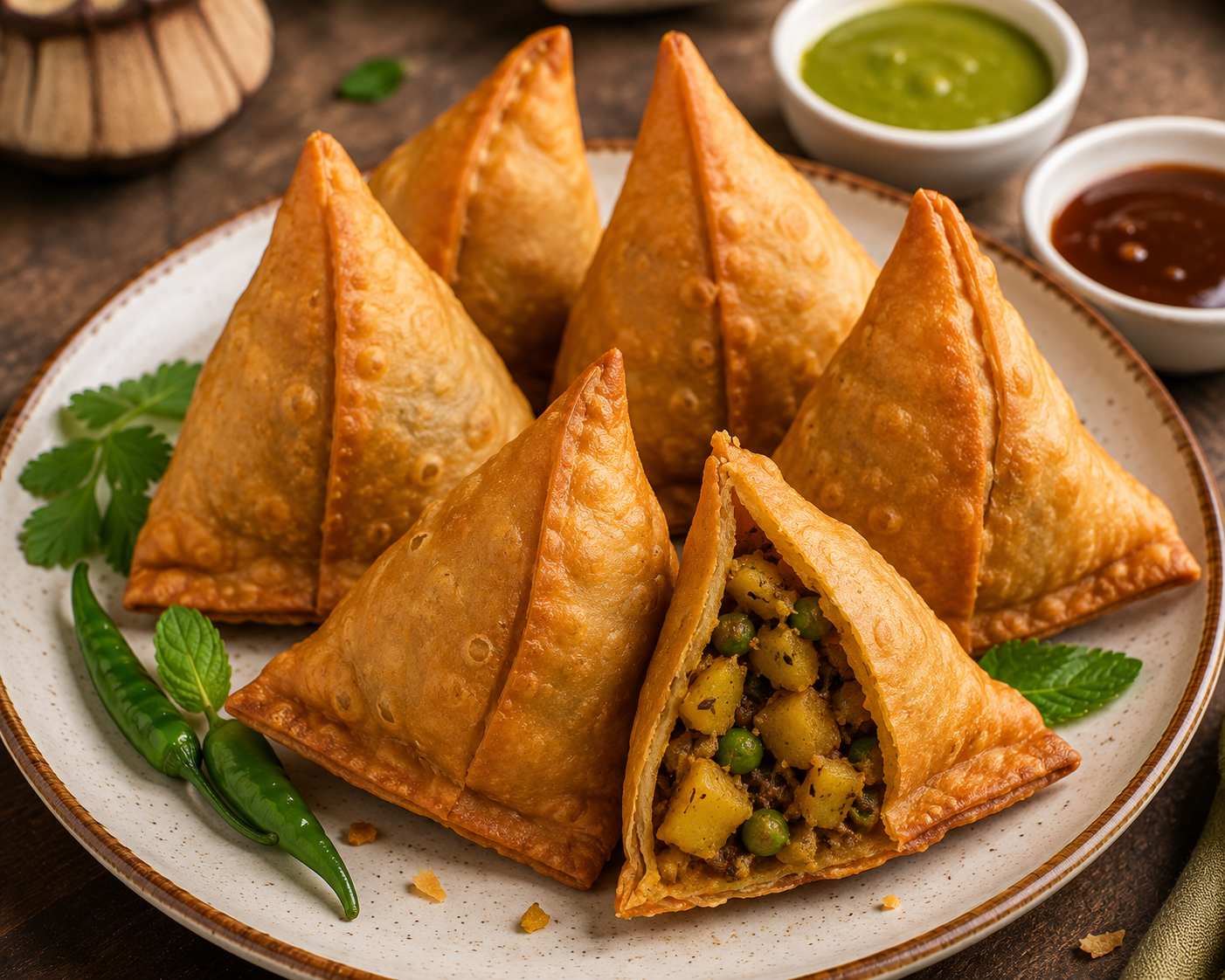Samosa