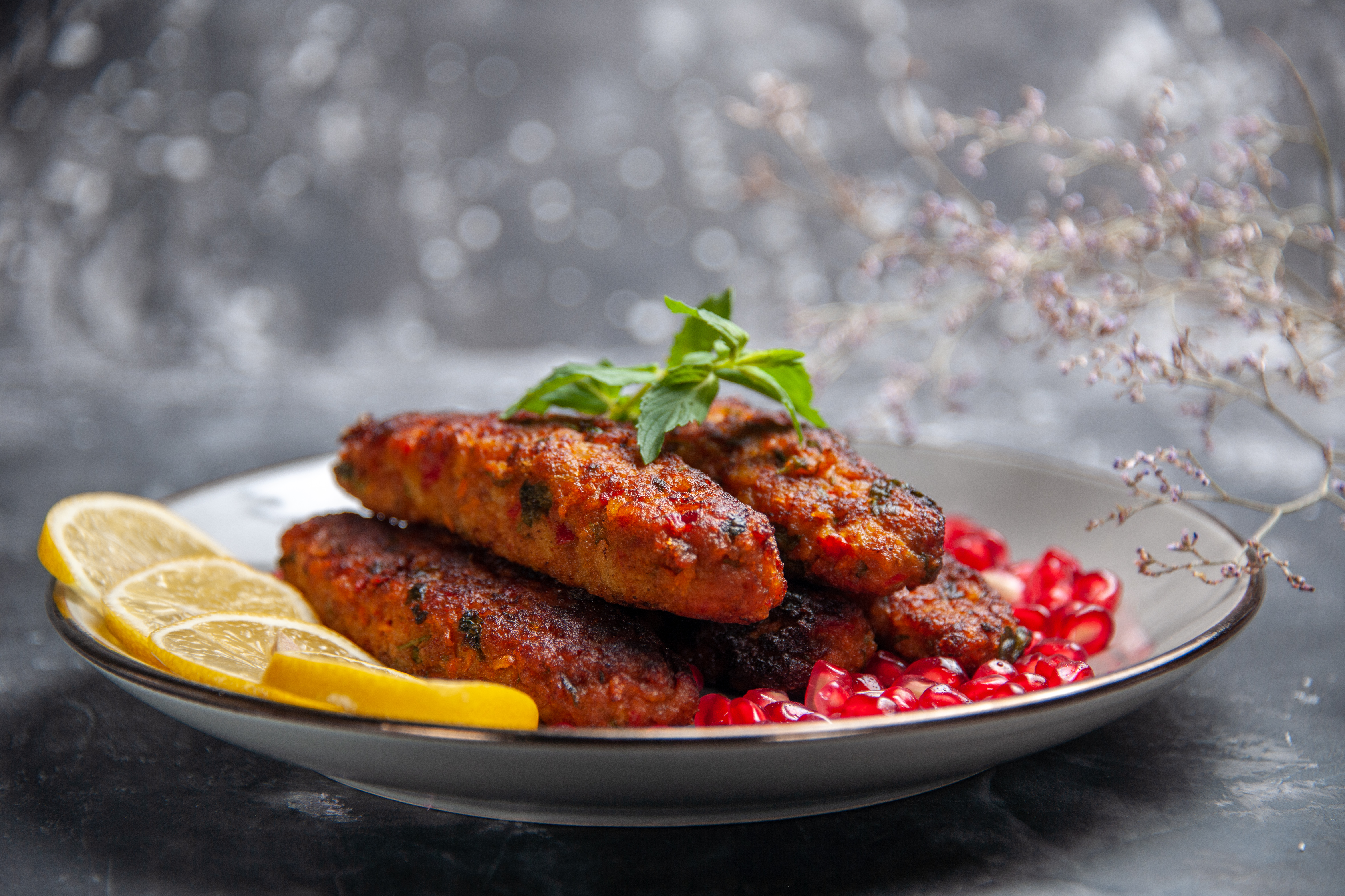 Amritsari Fish