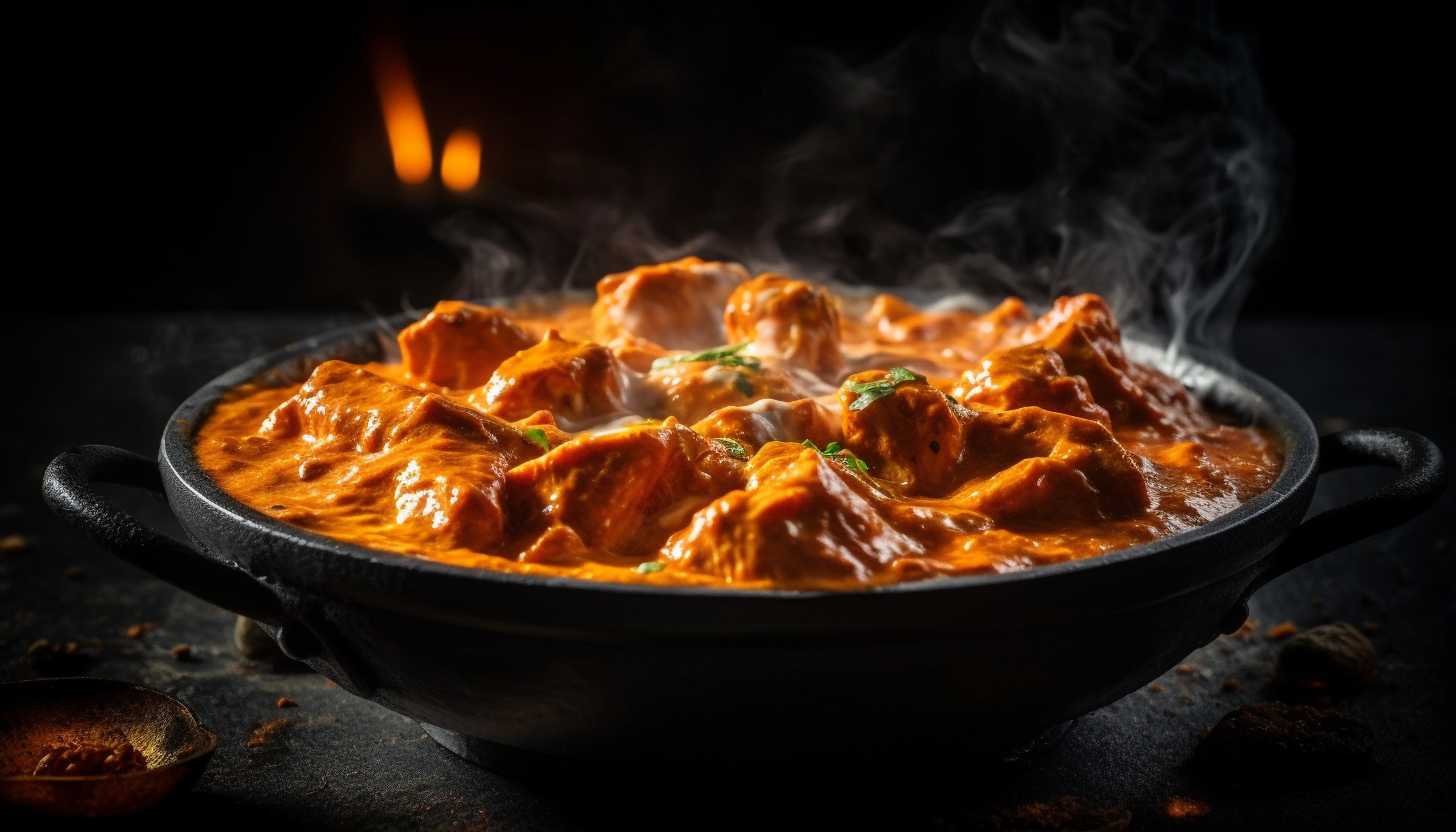 Ambala Chicken Curry
