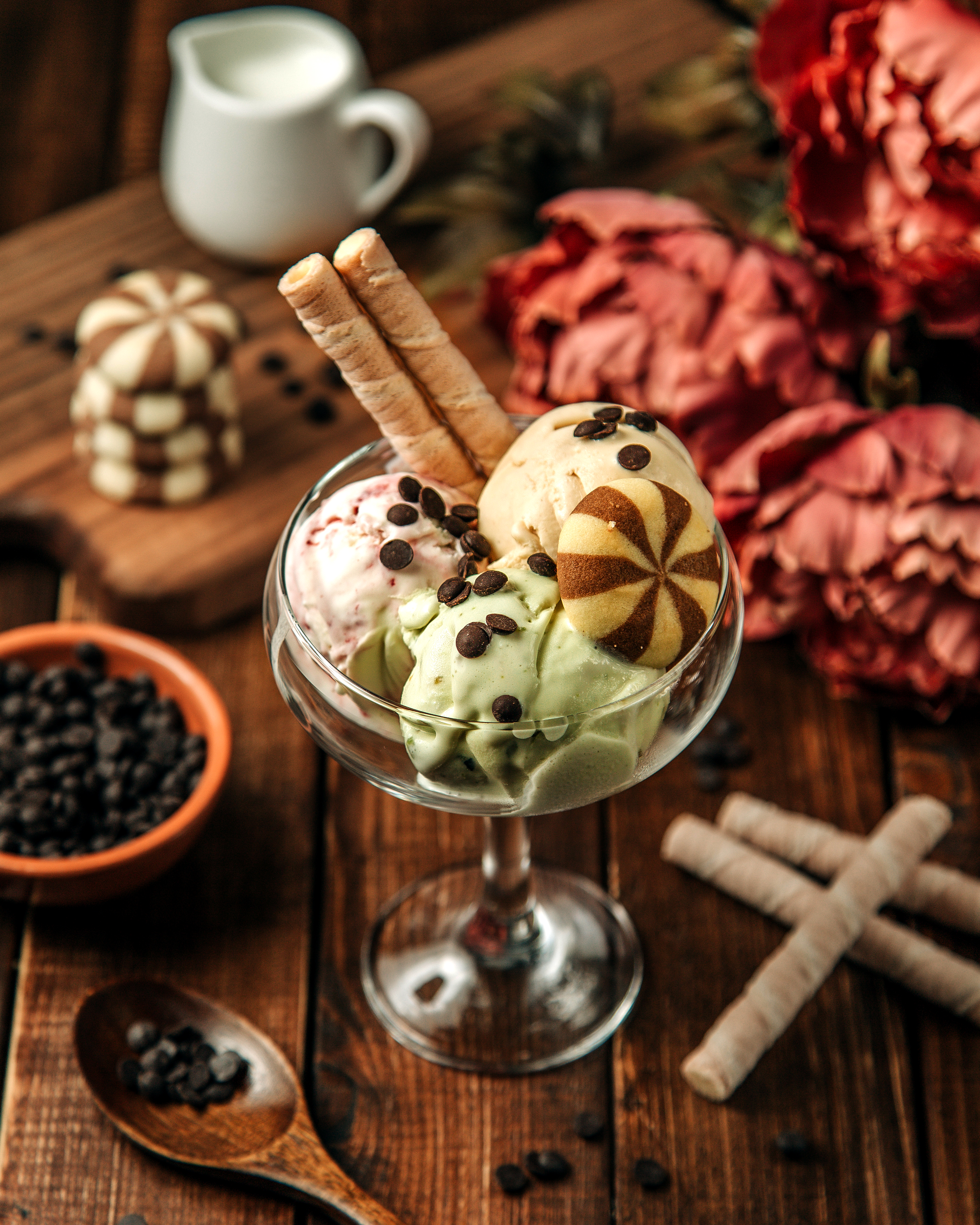 Ice Cream