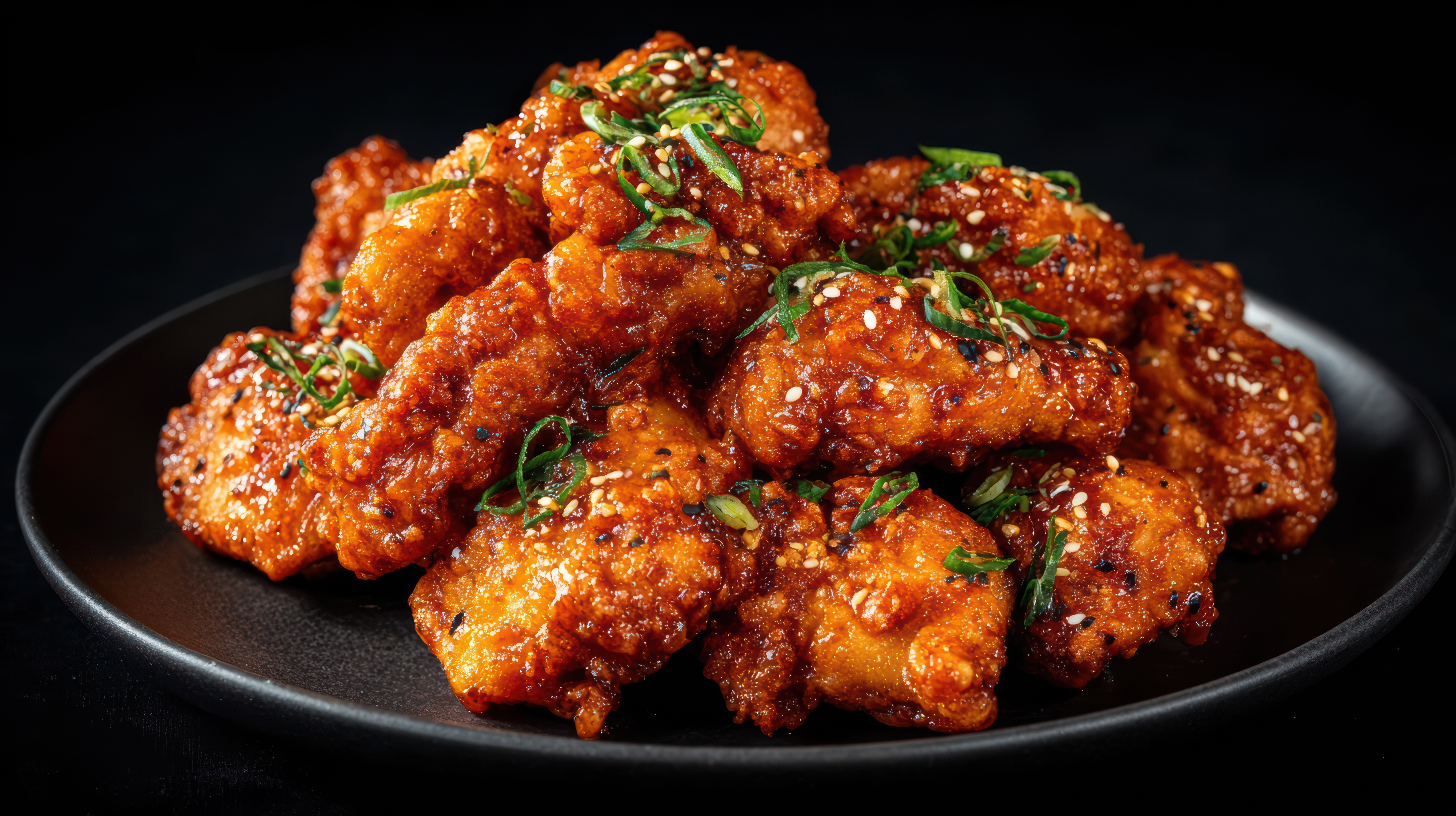 Chicken 65
